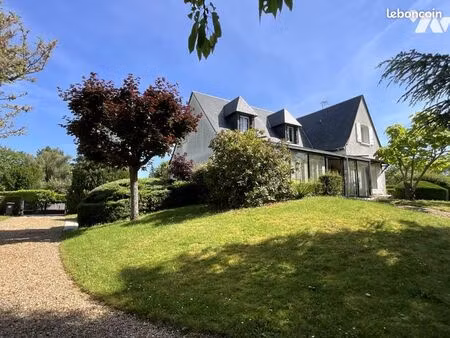 maison 6 pièces 143 m²