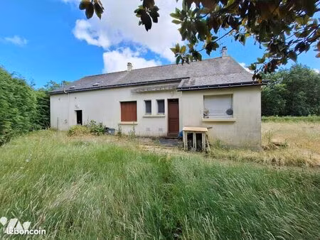 maison 7 pièces 104 m²