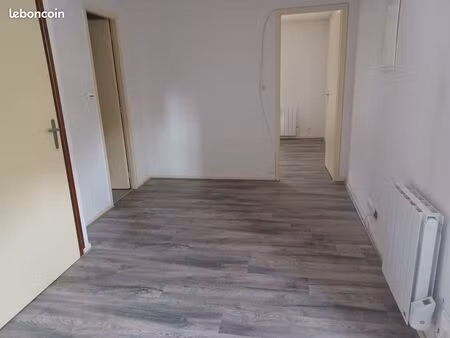 à louer t2