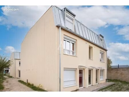 duplex 2 pièces 50 m²