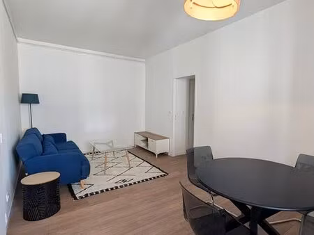 t3 meublé et rénové - gaillac hyper centre