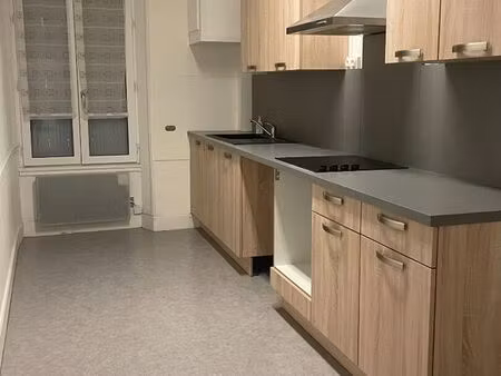 appartement 5 pièces 123 m²