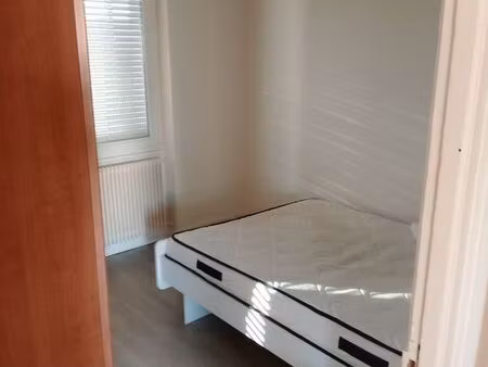 location appartement meublé