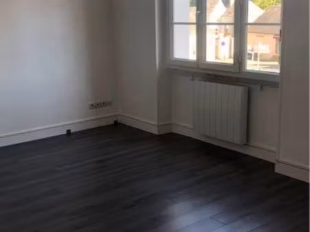 appartement à louer à saint jean d’assé au nord du mans