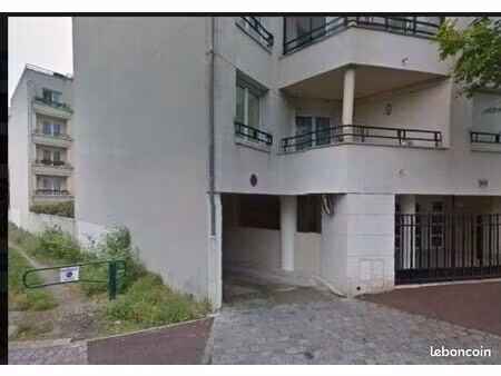 location parking