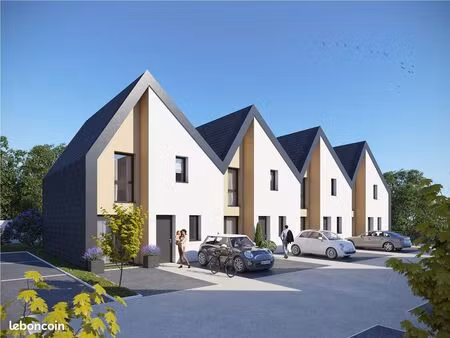location maison 3 chambres franqueville st pierre