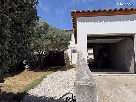 maison 4 pièces 78 m²