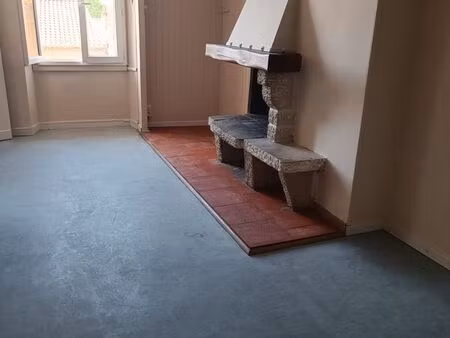 location f3 alès