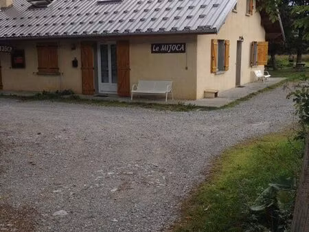 appartement libre immédiatement