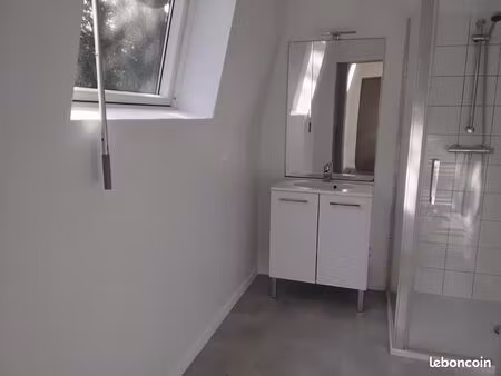 appartement 2 pièces 51 m²