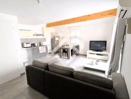 maison de ville 2 pièces 39 m²