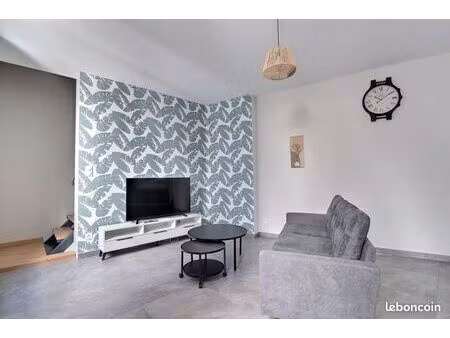appartement t3 - 83 m²