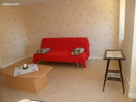 confortable t3 idéal colocation