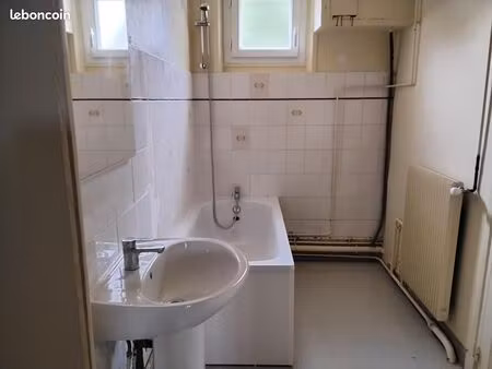 appartement 3 pièces 57 m²