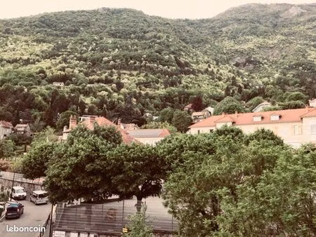 appartement t2 la tronche/agnelas-grande rue