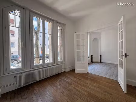 appartement 2 pièces 47 m²