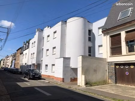 a louer studio nantes canclaux procé