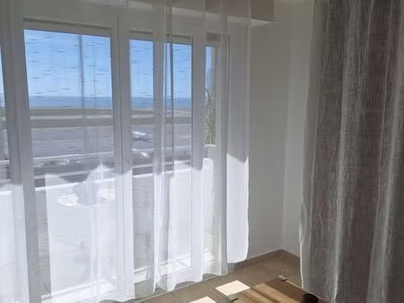magnifique studio très bien situé