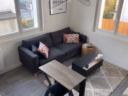appartement t2 à louer à royan