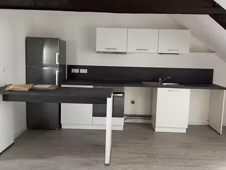 appartement 3 pièces 87 m²