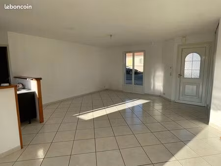 maison 4 pièces 94 m²