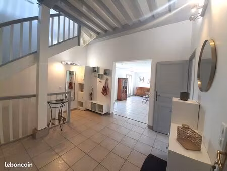 maison individuelle – 6 pièces – 121 m² – dardilly le haut