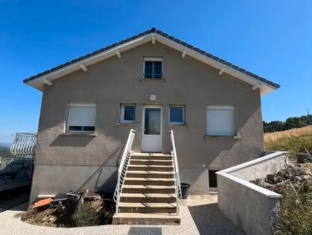 maison 4 pièces 95 m²
