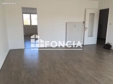 appartement 4 pièces 101 m²