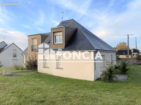 appartement 2 pièces 53 m²