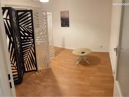 appartement  t1