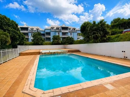 appartement 3 pièces 68 m²