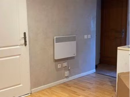 appartement centre d’orléans