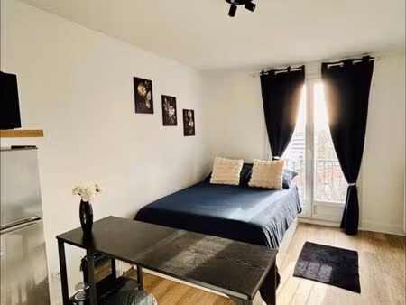 appartement saint denis
