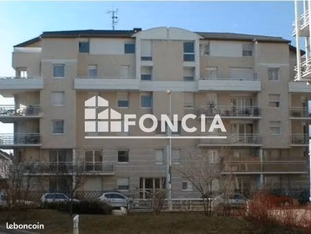 studio 1 pièce 24 m²