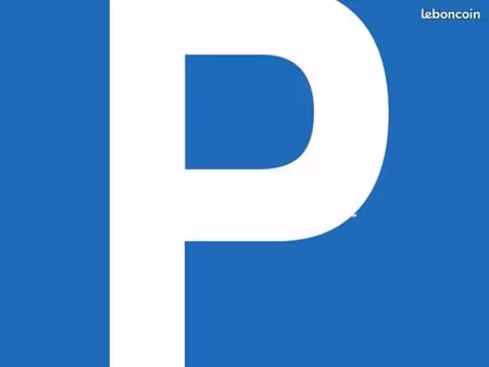 parking albertville