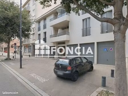 parking perpignan
