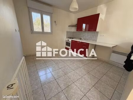 maison 4 pièces 77 m²