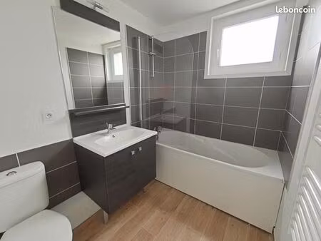 maison t5