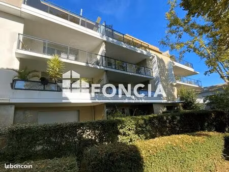 appartement 1 pièce 36 m²