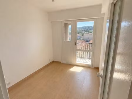 appartement - 3 pièces - 53m²