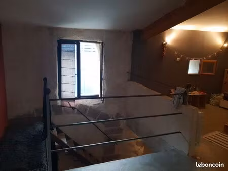 location appartement style ancien