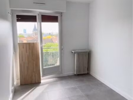 allée de malezieu 16m2
