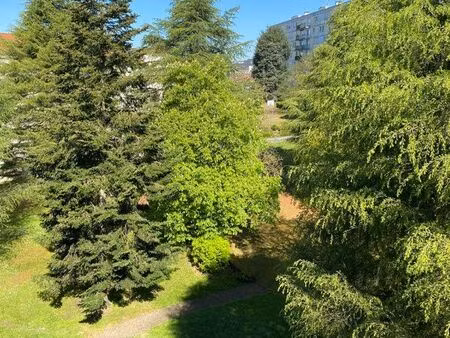 location appartement parc de moine à cholet