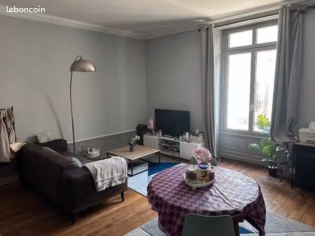 location meublée 530 euros toutes charges comprises
