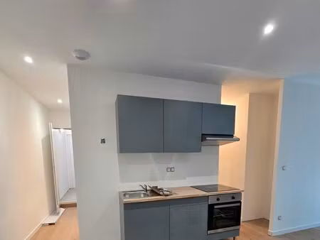a louer f3 sur ennezat 63720  bel appartement neuf