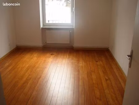 appartement f3