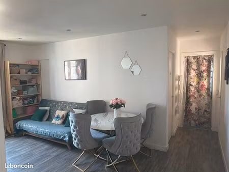bel appartement à maisons-alfort