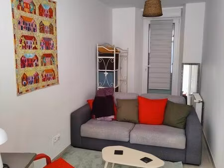 studio 27m2 non meublé romorantin