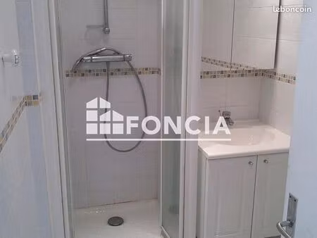 appartement 1 pièce 28 m²