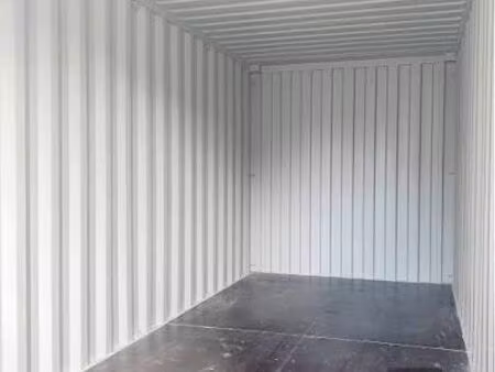stockage/ containers / box / garage